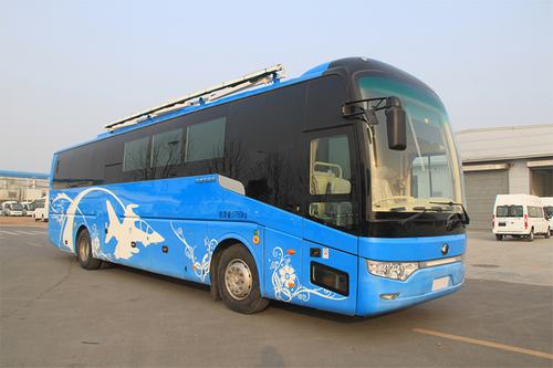 大型妇科检查车