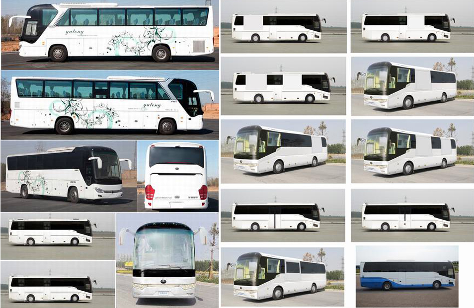 12米妇科检查车