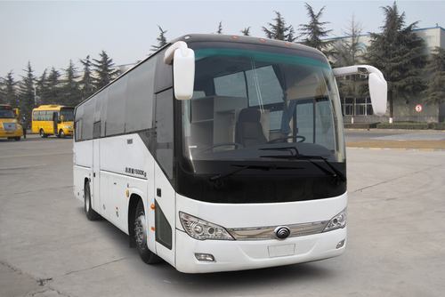 11米妇科检查车